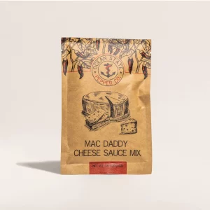 Mac Daddy Cheese Sauce Mix